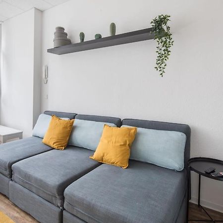 Spacious 2 Bedroom Apartment Гамбург Екстер'єр фото